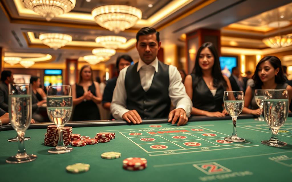 บาคาร่าออนไลน์สด บาคาร่าออนไลน์สด