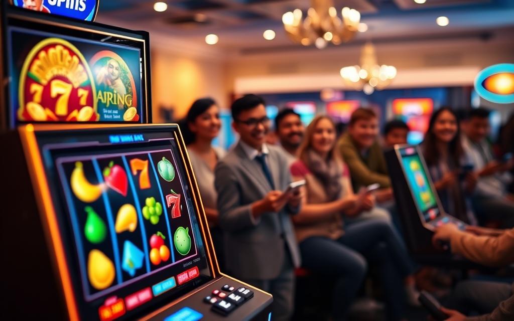 รีวิวสล็อต