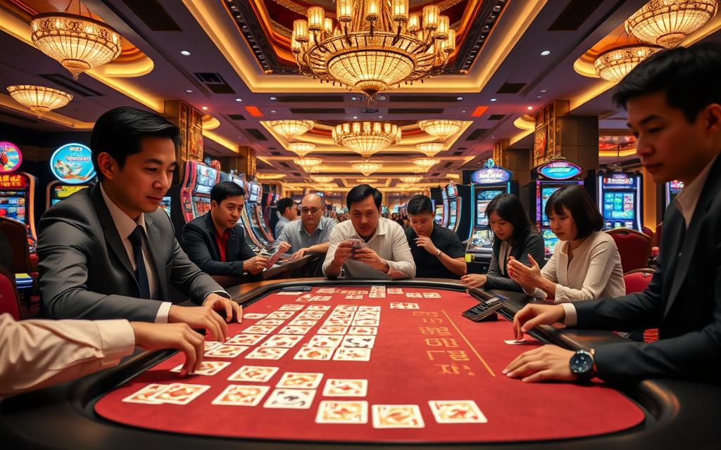 เสือมังกรสด เสือมังกรสด