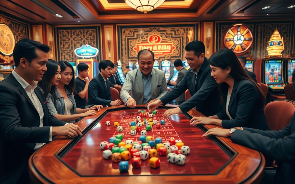 ไฮโลสด ไฮโลสด